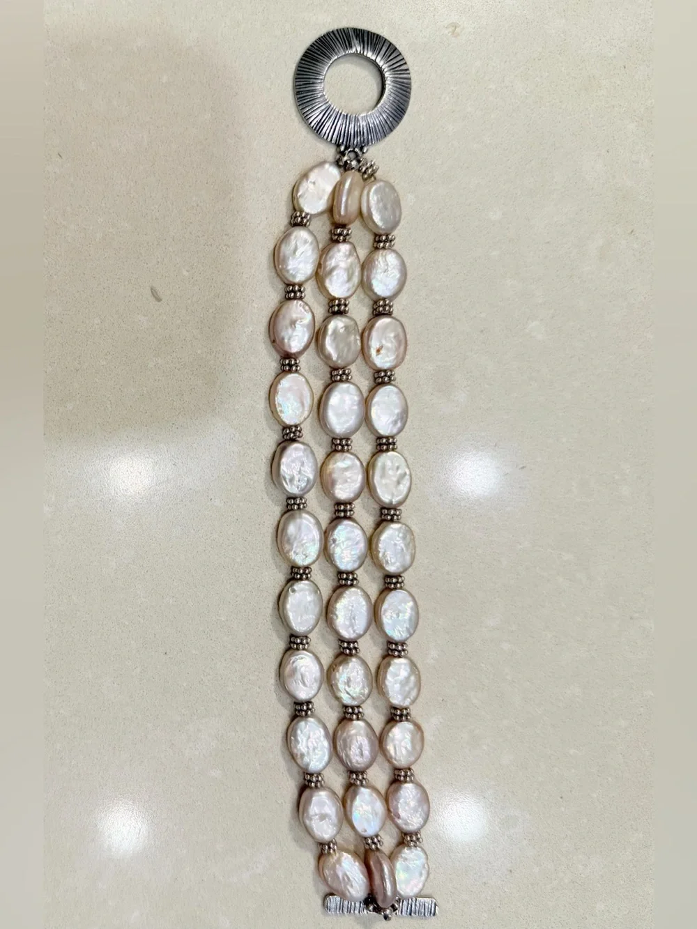 Artisan elegant style